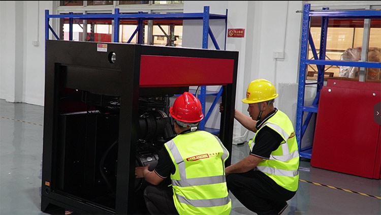 Въздушният компресор не работи? Бърза диагностика за 5 минути! 10 често срещани причини за неизправност + Спешни решения